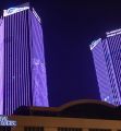Cinema Towers 3D кинотеатры Алматы қаласы