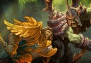 Warcraft приближается