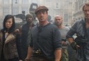 «Неудержимые 2»: Сталлоне и Шварценеггер выяснили, у кого больше