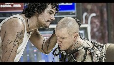 Трейлер (Оригинал)